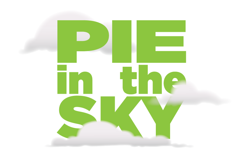 Pie in the Sky Foundation Logo